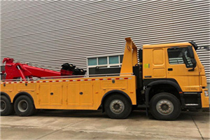 宁明道路救援公司